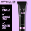 Maybelline Fit me Primer