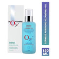 O3+ Seaweed Purifying Cleansing Gel - 150gm