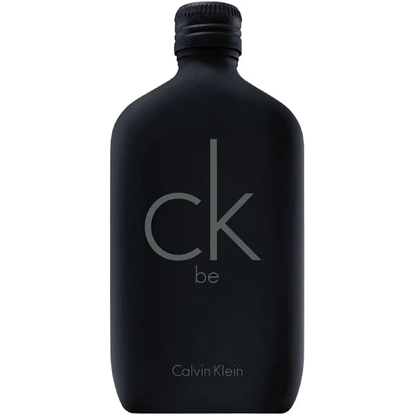 Calvin Klein Be For Women's Eau De Toilette Parfume