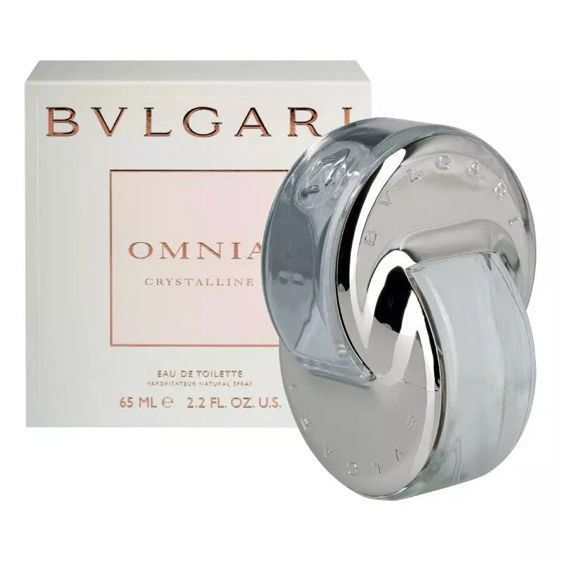 BVLGARI Omnia Crystalline, EDT 65ml