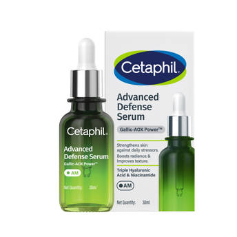 Cetaphil Advanced Defence Serum 30ml