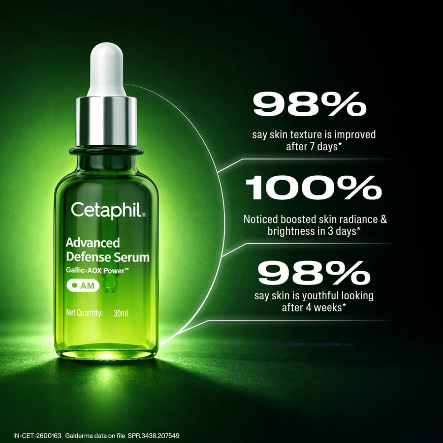 Cetaphil Advanced Defence Serum 30ml