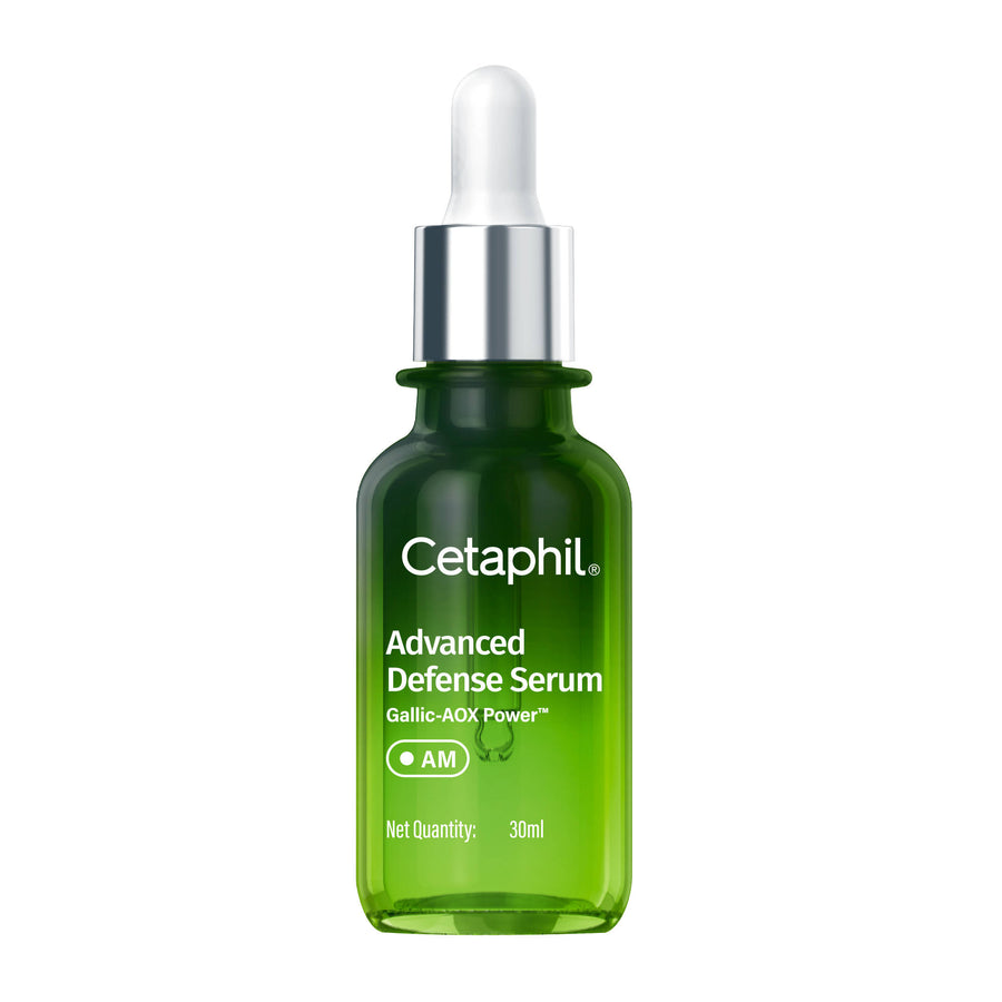 Cetaphil Advanced Defence Serum 30ml