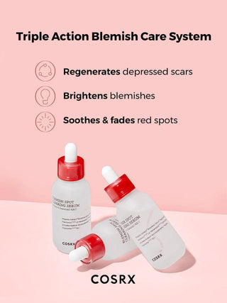 Cosrx Blemish Spot Clearing Serum 40 ml