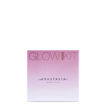 Anastasia Beverly Hills Sugar Glow Kit