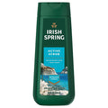 Irish Spring Body Wash Moisturizing Face and Body Wash