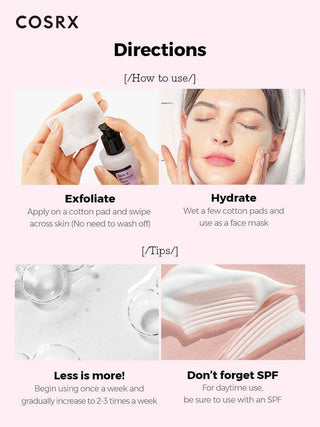 AHA 7 Whitehead Power Liquid 100ml