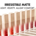 Flicka Cosmetics Air Matte - Liquid Matte Lipstick