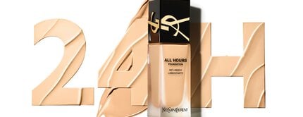 Yves Saint Laurent All Hours Foundation