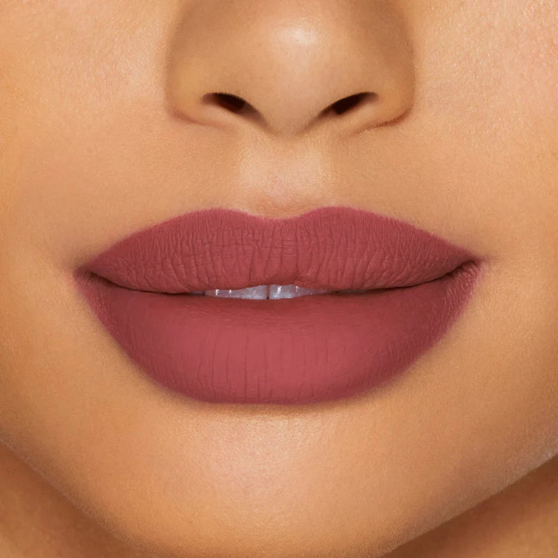 Kylie matte liquid lipstick