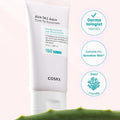 Cosrx Aloe 54.2 Aqua Tone-up Sunscreen SPF 50+ PA++++ 50ML