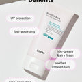 Cosrx Aloe 54.2 Aqua Tone-up Sunscreen SPF 50+ PA++++ 50ML