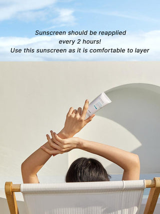 Cosrx Aloe 54.2 Aqua Tone-up Sunscreen SPF 50+ PA++++ 50ML
