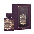 Lattafa Badee al Oud Amethyst Eau De Unisex Parfum 100 ml