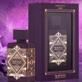 Lattafa Badee al Oud Amethyst Eau De Unisex Parfum 100 ml