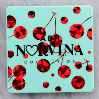 Anastasia Norvina Mini Palette Vol. 3