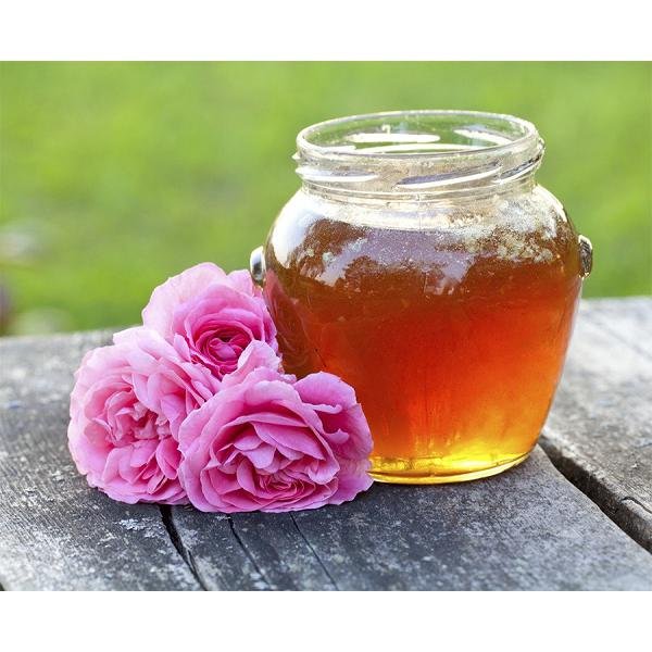 &honey Ex Deep Moist Hair Oil 3.0 100ml