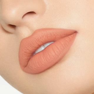 Kylie matte liquid lipstick