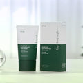 Anua] Heartleaf Silky Moisture Sunscreen 50ml