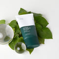 Anua] Heartleaf Silky Moisture Sunscreen 50ml