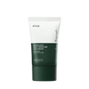 Anua] Heartleaf Silky Moisture Sunscreen 50ml