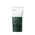 Anua] Heartleaf Silky Moisture Sunscreen 50ml