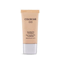 Colorbar Aquafeel Foundation