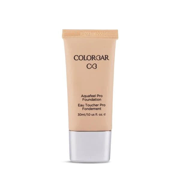 Colorbar Aquafeel Foundation