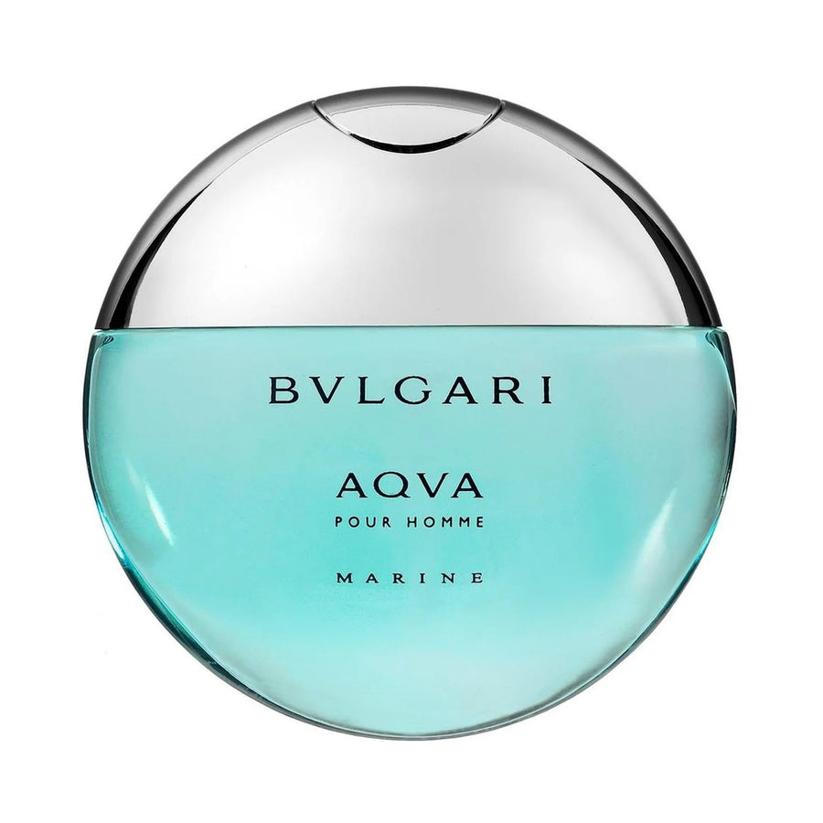 BVLGARI Aqva Marine Pour Homme for Men, 100ml