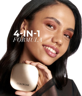 Colorbar Amino Healthy Glow 4-in-1 Foundation