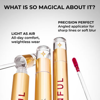 COLORBAR SINFUL LIQUID LIPSTICK