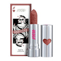 Nykaa Cosmetics Lovestruck Velvet Matte Long Wear, Comfortable Lipstick