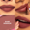 Nykaa Cosmetics Lovestruck Velvet Matte Long Wear, Comfortable Lipstick