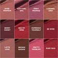 Nykaa Cosmetics Lovestruck Velvet Matte Long Wear, Comfortable Lipstick