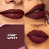 Nykaa Cosmetics Lovestruck Velvet Matte Long Wear, Comfortable Lipstick