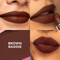 Nykaa Cosmetics Lovestruck Velvet Matte Long Wear, Comfortable Lipstick