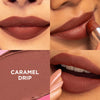 Nykaa Cosmetics Lovestruck Velvet Matte Long Wear, Comfortable Lipstick