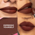 Nykaa Cosmetics Lovestruck Velvet Matte Long Wear, Comfortable Lipstick