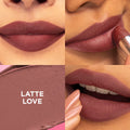 Nykaa Cosmetics Lovestruck Velvet Matte Long Wear, Comfortable Lipstick
