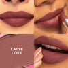 Nykaa Cosmetics Lovestruck Velvet Matte Long Wear, Comfortable Lipstick