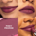 Nykaa Cosmetics Lovestruck Velvet Matte Long Wear, Comfortable Lipstick