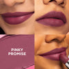 Nykaa Cosmetics Lovestruck Velvet Matte Long Wear, Comfortable Lipstick