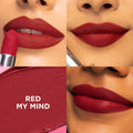Nykaa Cosmetics Lovestruck Velvet Matte Long Wear, Comfortable Lipstick