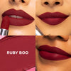 Nykaa Cosmetics Lovestruck Velvet Matte Long Wear, Comfortable Lipstick