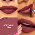 Nykaa Cosmetics Lovestruck Velvet Matte Long Wear, Comfortable Lipstick