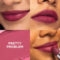 Nykaa Cosmetics Lovestruck Velvet Matte Long Wear, Comfortable Lipstick