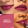 Nykaa Cosmetics Lovestruck Velvet Matte Long Wear, Comfortable Lipstick