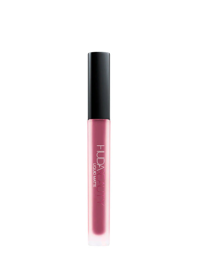 Huda Beauty Matte Liquid Lipstick