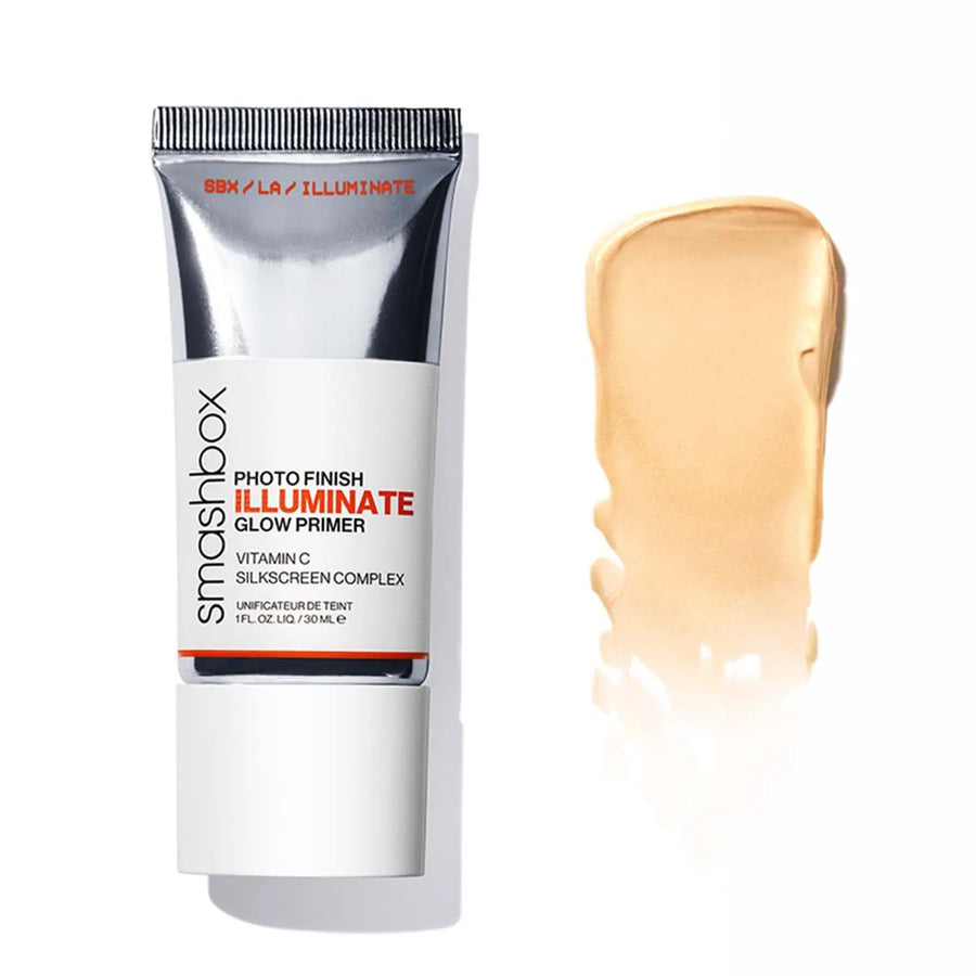 Smashbox Photo Finish Illuminate Glow Primer