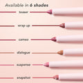 Kay Beauty Plumping HD Lip Liner